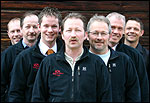 Liten Gruppbild