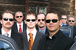 Liten Gruppbild